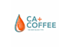 design beautiful amazing coffee logo