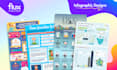 turn complex information into clear, strategic infographics