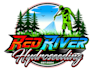 design luxury hydroseeding logo