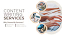 write professional SEO optimized website content