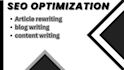 tech and crypto article writer expert