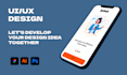 make a design for you company