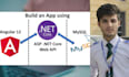 be your fullstack developer in asp dotnet , sql and angular