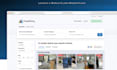 build an online classified ads listing website