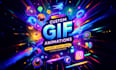 create gif animation, lofi animation, and animated stickers