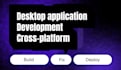 develop desktop applications using electron js