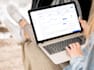 multi tenant saas dashboard,ai powered web application and multitenancy platform