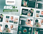 design amazon a plus content and a plus premium content