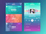 build music streaming app, live streaming app, music app, streaming app
