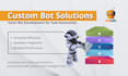 build intelligent bots to automate your tasks