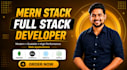 be ai software developer mern stack developer for full stack web app development