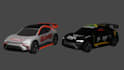 create 3d models, characters and infrastructure for games