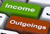 provide monthly bookkeeping services
