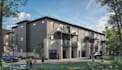 create photorealistic house exterior renderings