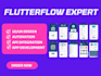 be your flutterflow flutter mobile app development flutter app development
