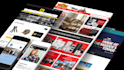 build you a professional wordpress website with elementor