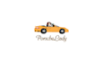 design sustainability modern exotic car logo