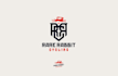 premium cycling apparel brand logo