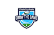 design rugby influencer logo