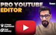 edit your talking head youtube videos and add motion graphics