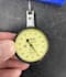 help to review mechanical measurement method, msa gage r r