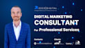 provide a digital marketing strategy consultation