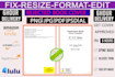 fix error, edit, modify, resize, format, edit book cover, amazon KDP manuscript