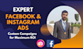 do shopify facebook ads,advertising,fb marketing,ecommerce ads campaign