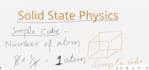 help you in solid state physics