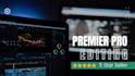 edit your screencast in premier pro