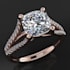 do stunning 3d jewelry design models 3d renderings jewelry design
