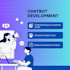 help you in building a chatbot using langchain, langgraph and langsmith