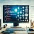 develop custom desktop applications and automation software