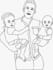 convert your real picture in to embroidery outline