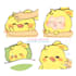 make custom twitch emotes and twitch animated emotes for you