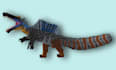 create a custom mob model with texture and animations