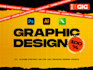 do any graphic design you want