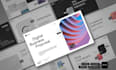 design modern powerpoint presentation or redesign ppt slides