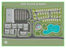 render site plans, campground, subdivision map master plans, landscape designs