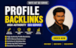 do white hat profile backlinks for google SEO and authority