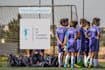 be your private soccer coach