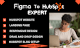 do figma to hubspot