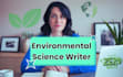 write SEO content for environmental and climate change blogs