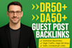 publish uae guest posts with high da DR dofollow backlinks