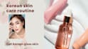 provide personalized korean skin care routine