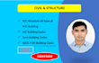 do design and analysis related to rcc structure