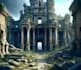 design 3d game environment  for unity or unreal