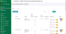 develop a responsive python flask web application