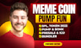 launch meme token, spl 2022, bundle and volume bot, presale and ico