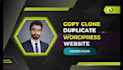 design, redesign, create, recreate, clone, edit, fix or revamp wordpress website